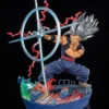Bandai Figuarts Zero Dragon Ball Super Super Hero Son Gohan Beast Makanko Sappo