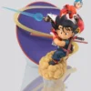 Bandai Figuarts Zero Dragon Ball Son Goku & Bulma