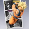 Bandai Figuarts Zero Dragon Ball Z Son Goku Super Saiyan The Battle Trail