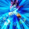 Bandai Figuarts Zero Dragon Ball Daima Son Goku Super Saiyan 4