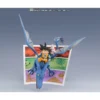 Bandai Figuarts Zero Dragon Ball Daima Son Goku Mini & Supreme Kai Mini