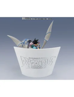 Bandai Figuarts Zero Dragon Ball Daima Son Goku Mini & Supreme Kai Mini