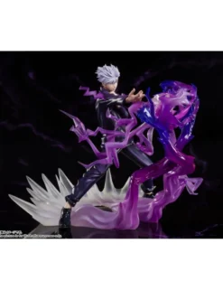 Bandai Figuarts Zero JuJutsu Kaisen Satoru Gojo
