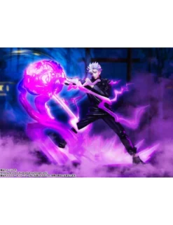 Bandai Figuarts Zero JuJutsu Kaisen Satoru Gojo