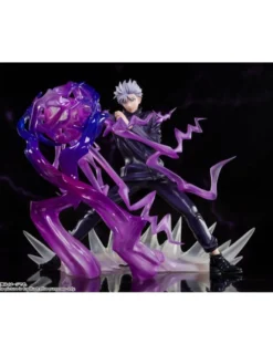 Bandai Figuarts Zero JuJutsu Kaisen Satoru Gojo
