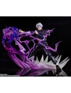 Bandai Figuarts Zero JuJutsu Kaisen Satoru Gojo