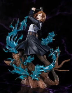 Bandai Figuarts Zero JuJutsu Kaisen Nobara Kugisaki