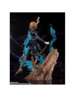 Bandai Figuarts Zero JuJutsu Kaisen Nobara Kugisaki