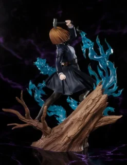 Bandai Figuarts Zero JuJutsu Kaisen Nobara Kugisaki