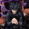 Bandai Figuarts Zero JuJutsu Kaisen Megumi Fushiguro