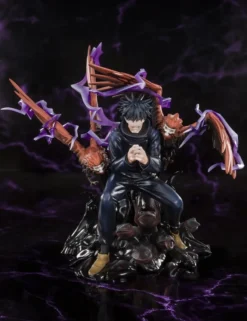 Bandai Figuarts Zero JuJutsu Kaisen Megumi Fushiguro
