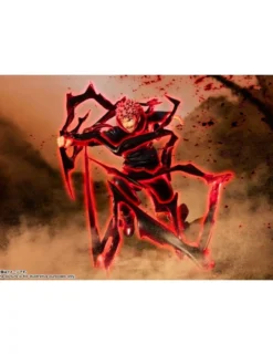 Bandai Figuarts Zero JuJutsu Kaisen Yuji Itadori