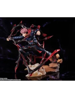 Bandai Figuarts Zero JuJutsu Kaisen Yuji Itadori