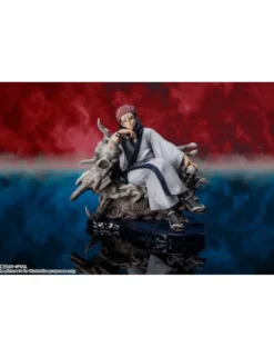 Bandai Figuarts Zero JuJutsu Kaisen Ryomen Sukuna