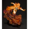Bandai Figuarts Zero Naruto Shippuden Minato Namikaze Kizuna Relation