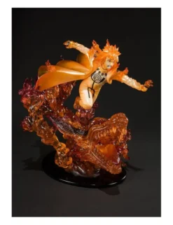 Bandai Figuarts Zero Naruto Shippuden Minato Namikaze Kizuna Relation