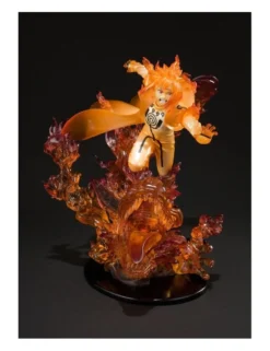 Bandai Figuarts Zero Naruto Shippuden Minato Namikaze Kizuna Relation