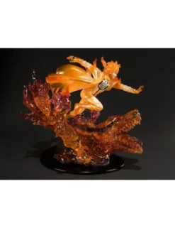 Bandai Figuarts Zero Naruto Shippuden Minato Namikaze Kizuna Relation