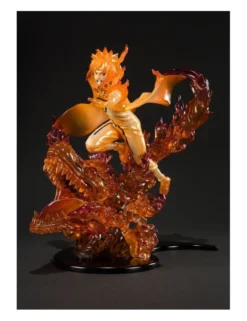 Bandai Figuarts Zero Naruto Shippuden Minato Namikaze Kizuna Relation