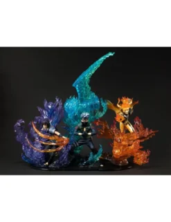 Bandai Figuarts Zero Naruto Shippuden Naruto Uzumaki Kizuna Relation