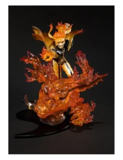 Bandai Figuarts Zero Naruto Shippuden Naruto Uzumaki Kizuna Relation