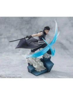 Bandai Figuarts Zero Naruto Shippuden Obito Uchiha Conclusion with One Once Called a Friend