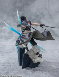 Bandai Figuarts Zero Naruto Shippuden Obito Uchiha Conclusion with One Once Called a Friend
