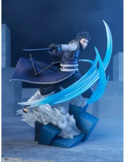 Bandai Figuarts Zero Naruto Shippuden Obito Uchiha Conclusion with One Once Called a Friend