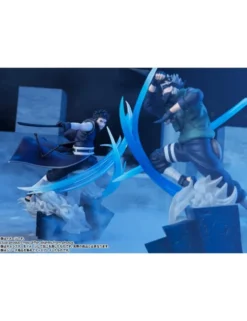 Bandai Figuarts Zero Naruto Shippuden Obito Uchiha Conclusion with One Once Called a Friend