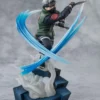 Bandai Figuarts Zero Naruto Shippuden Kakashi Hatake Conclusion with One Once Called a Friend