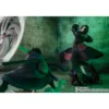 Bandai Figuarts Zero Naruto Shippuden Itachi Uchiha The Light & Dark of the Mangekyo Sharingan