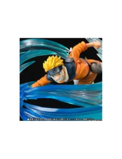Bandai Figuarts Zero Naruto Uzumaki Kizuna Relation
