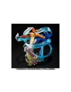 Bandai Figuarts Zero Naruto Uzumaki Kizuna Relation