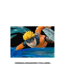 Bandai Figuarts Zero Naruto Uzumaki Kizuna Relation