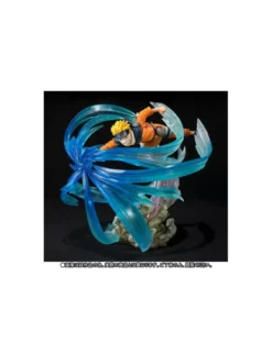Bandai Figuarts Zero Naruto Uzumaki Kizuna Relation