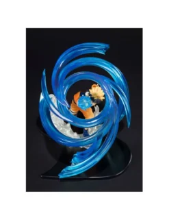 Bandai Figuarts Zero Naruto Uzumaki Kizuna Relation Ver. 2