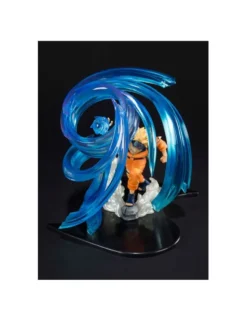 Bandai Figuarts Zero Naruto Uzumaki Kizuna Relation Ver. 2