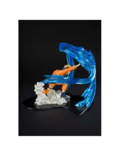 Bandai Figuarts Zero Naruto Uzumaki Kizuna Relation Ver. 2