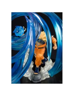 Bandai Figuarts Zero Naruto Uzumaki Kizuna Relation Ver. 2