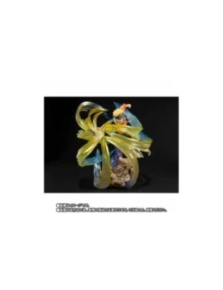 Bandai Figuarts Zero Naruto Uzumaki Kizuna Relation Tamashii Nations Tokyo