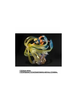 Bandai Figuarts Zero Naruto Uzumaki Kizuna Relation Tamashii Nations Tokyo