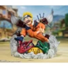 Bandai Figuarts Zero Naruto Uzumaki Naruto 72 Series