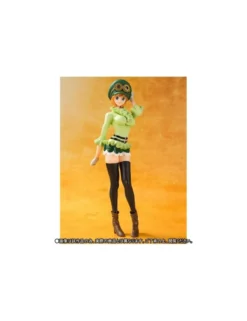 Bandai Figuarts Zero One Piece Koala Film Gold TamashiWeb Exclusive