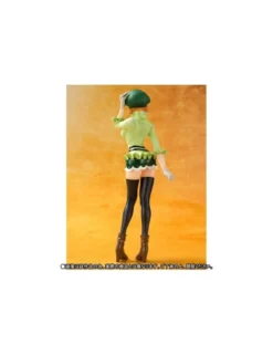 Bandai Figuarts Zero One Piece Koala Film Gold TamashiWeb Exclusive