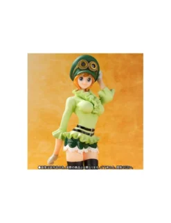 Bandai Figuarts Zero One Piece Koala Film Gold TamashiWeb Exclusive