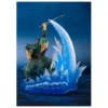 Bandai Figuarts Zero One Piece Roronoa Zoro Yakkodori Version