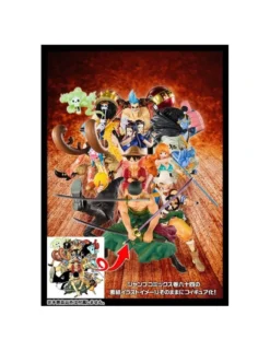 Bandai Figuarts Zero One Piece 20th Anniversary Edition Monkey D. Luffy