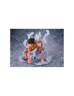 Bandai Figuarts Zero One Piece Monkey D. Luffy Paramount War