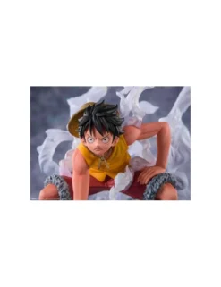 Bandai Figuarts Zero One Piece Monkey D. Luffy Paramount War