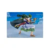 Bandai Figuarts Zero One Piece Roronoa Zoro Zorojuro